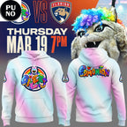 Edmonton Oilers Pride Night 2026 Hoodie T-Shirt