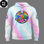 Edmonton Oilers Pride Night 2026 Hoodie T-Shirt