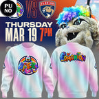 Edmonton Oilers Pride Night 2026 Hoodie T-Shirt