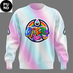 Edmonton Oilers Pride Night 2026 Hoodie T-Shirt