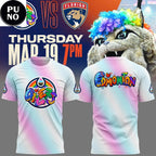 Edmonton Oilers Pride Night 2026 Hoodie T-Shirt