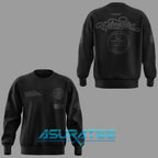 Edmonton Oilers The Black Out Limited Edition Sweatshirt 2026