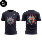 Edmonton Oilers x Indigenous Celebration Night 2026 Turtle Island Logo Hoodie T-Shirt