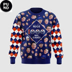 Edmonton Oilers x Ryan Nugent-Hopkins 1000th Games Hoodie Shirt