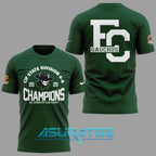 El Cerrito Gauchos CIF State Division 4-A Champions Shirt