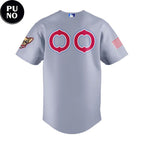 El Paso Chihuahuas 2026 Chucotown New Personalized Baseball Jersey