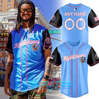 El Paso Chihuahuas Matachines 2026 Special Baseball Jersey