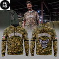 El Paso Chihuahuas Military Appreciation Night 2026 Hoodie