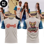 El Paso Chihuahuas Native American Heritage 2026 Hoodie T-Shirt
