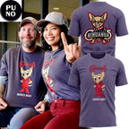 El Paso Chihuahuas x Nurses Night 2026 T-Shirt