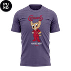 El Paso Chihuahuas x Nurses Night 2026 T-Shirt