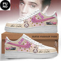 Elvis Presley 2026 Custom Name Air Force 1 Shoes