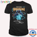 Eminem Houdini Guess Who’s Back For My Last Trick Signature T Shirt, Eminem Houdini Shirt