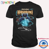Eminem Houdini Guess Who’s Back For My Last Trick Signature T Shirt, Eminem Houdini Shirt