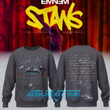 Eminem “STANS” Dear Slim Limited Edition Sweatshirt