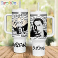 Eminems Music Fan Gift Stanley Tumbler 40oz