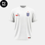 England National Team x Nike x Palace 2026 World Cup T-shirt