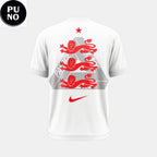 England National Team x Nike x Palace 2026 World Cup T-shirt