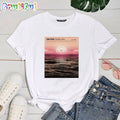 Enter Shikari A Kiss For The Whole World Eu Tour 2024 T Shirt