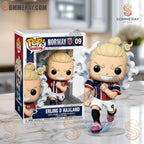 Erling Haaland 2026 World Cup Norway One Piece Figure