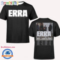 Erra Cure 2024 North American Tour Shirt, Erra Band Fan Shirt, Cure North American Concert 2024 T Shirt