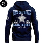Estrellas LMB All-Star Game Juego de Estrellas Champions 2026 Hoodie T-Shirt