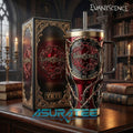 Evanescence Bring Me To Life 2026 Special YETI Tumbler
