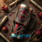Evanescence Bring Me To Life 2026 Special YETI Tumbler