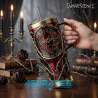 Evanescence Bring Me To Life 2026 Special YETI Tumbler