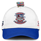 Evansville Thunderbolts SPHL Presidents Cup Champions 2026 Hoodie