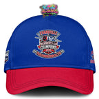 Evansville Thunderbolts SPHL Presidents Cup Champions 2026 Hoodie