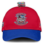 Evansville Thunderbolts SPHL Presidents Cup Champions 2026 Hoodie