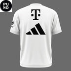 FC Bayern Munich Meister 2026 T-shirt