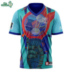 FIFA World Cup 2026 NY-NJ Jersey - Limited Edition