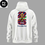 FIFA World Cup 26 Host City Philadelphia USA Hoodie T-Shirt