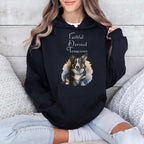 Faithful Devoted Tenacious FDT Dog Shirt