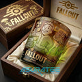 Fallout 2026 Commemorative Whiskey Glass
