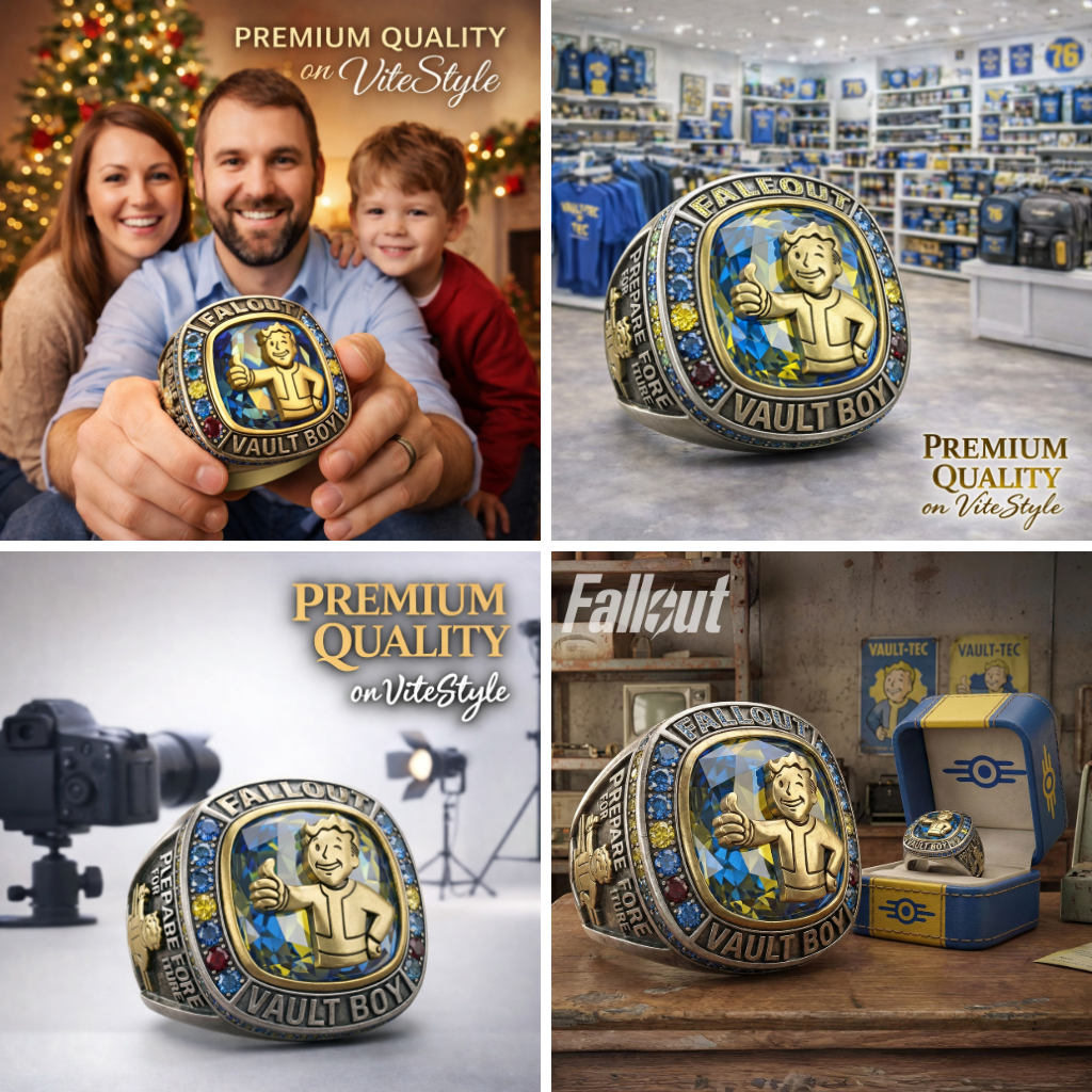 Fallout Ring