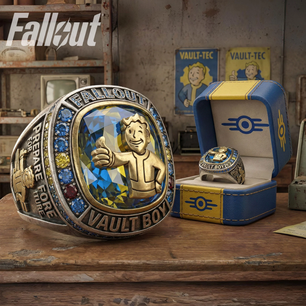 Fallout Ring