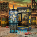 Fallout Vault-tec Prepare For The Future YETI Tumbler