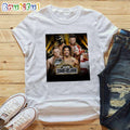 Fatal 5-Way Match For The WWE NXT North American Championship At Stand And Deliver T-Shirt