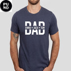 Father’s Day Gift 2026 Personalized Dad With Kids Names Shirt