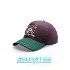 Fayetteville Marksmen 2026 Mighty Ducks Night Special Hoodie, Cap
