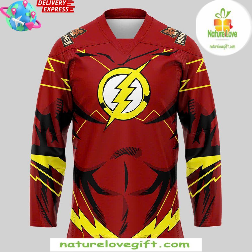 Fayetteville Marksmen 2026 Heroes Night Jersey