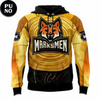 Fayetteville Marksmen x Star Wars Night 2026 Hoodie