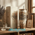Fleetwood Mac Bohemian Legend Limited Edition YETI Tumbler