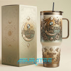 Fleetwood Mac Bohemian Legend Limited Edition YETI Tumbler