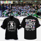 Florida Everblades 2024 Kelly Cup Champions Hawaiian Shirt