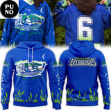 Florida Everblades 2026 Home 239 Hoodie