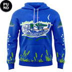 Florida Everblades 2026 Home 239 Hoodie